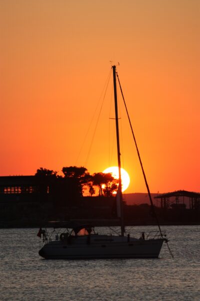 Jeanneau Sun Odyssey 34.2