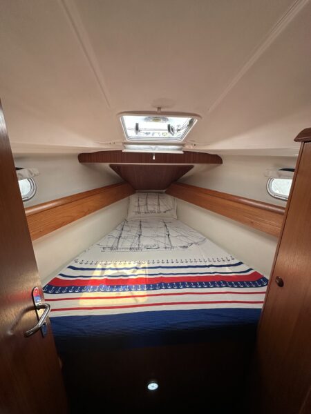 Jeanneau Sun Odyssey 34.2
