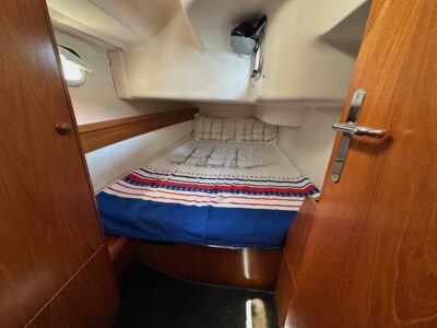 Jeanneau Sun Odyssey 34.2