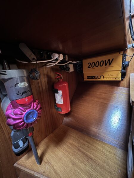 Jeanneau Sun Odyssey 34.2
