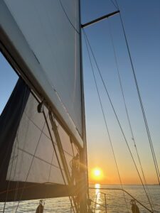 Jeanneau Sun Odyssey 34.2