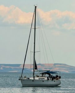 Jeanneau Sun Odyssey 34.2