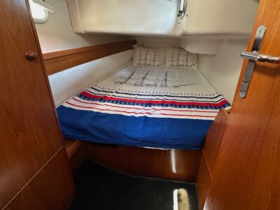 Jeanneau Sun Odyssey 34.2