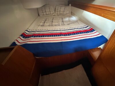 Jeanneau Sun Odyssey 34.2